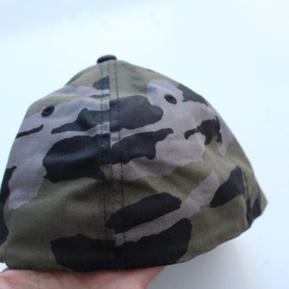 Fox Racing Session Flexfit hat - Picture 6 of 9